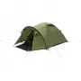 Easy Camp Setesdal 3 roheline kuppel-/iglukujuline telk