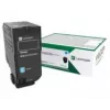Lexmark Return Program toonerikassett | 75B20C0 | Toonerikassett | Tsüaansinine