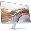 HP 23,8-tolline Series 5 FHD monitor valge - 524sw