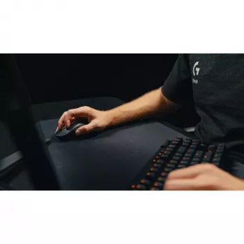 Logitech G PRO X SUPERLIGHT 2 DEX juhtmevaba mängurihiir, must