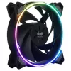 Korpuse ventilaator in win SIRIUS LOOP X3 120mm 3-RGB, 120 mm, 3-RGB valgustus