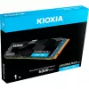 SSD-draiv Kioxia 1TB M.2 PCI Express 4.0 NVMe LSD10Z001TG8