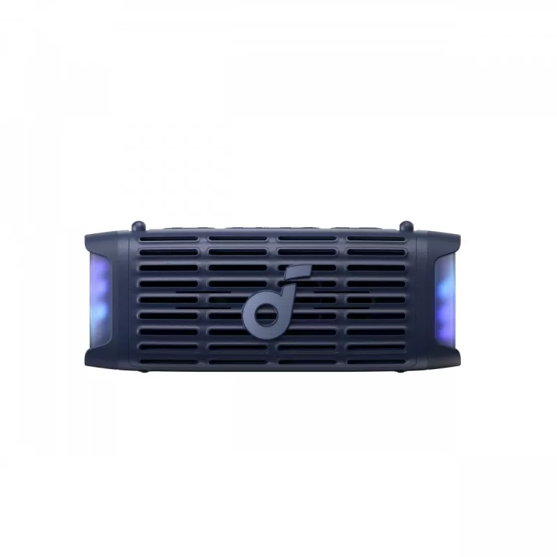 Kaasaskantav Bluetooth-kõlar Anker Soundcore Boom 3i — 50W, veekindel, akutoitega