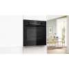Sisseehitatav elektriahi Bosch HBG537FB4 mahutavusega 71 L, 4D kuum õhk, EcoClean, grill, termomeetri sond