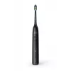 Laetav soniline hambahari Philips Series 5500 HX7119/02 — 2 käepidet, 2 harjapead, liitiumioonaku, igapäevane hooldus ja valgendamine