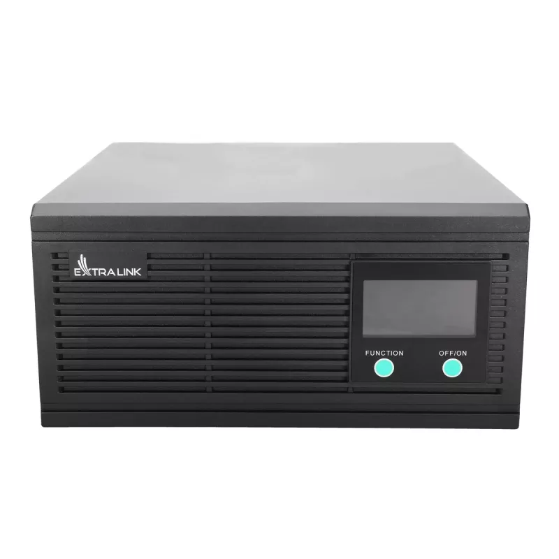 Pingemuundur Extralink Piorun 1500VA 1200W 24V DC