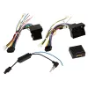 Autoradio BLOW CP02 2DIN 9-tolline puuteekraan Android GPS, kahe-DIN multimeediaüksus