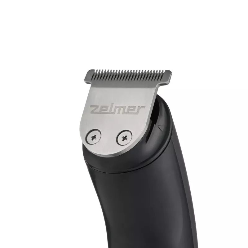 Zelmer ZGK6310 juukse- ja habemetrimmer