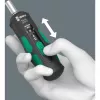 Wera 7515 Single Wera 7515 Laius 60 mm Pikkus 150 mm Kõrgus 35 mm