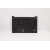 Lenovo Cover Top w/ klaviatuur (5M11A36302)
