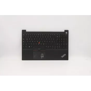 Lenovo Cover Top w/ klaviatuur (5M11A36302)