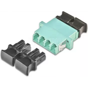 Lightwin LKUP 4LC-4LC MM OM3 ühenduvustarvik sinine
