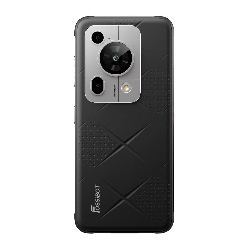 Nutitelefon FOSSiBOT F112 Pro must