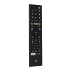 SBOX kaugjuhtimispult RC-01407 — asenduspult Grundigi teleritele, universaalne ühilduvus mitme mudeliga