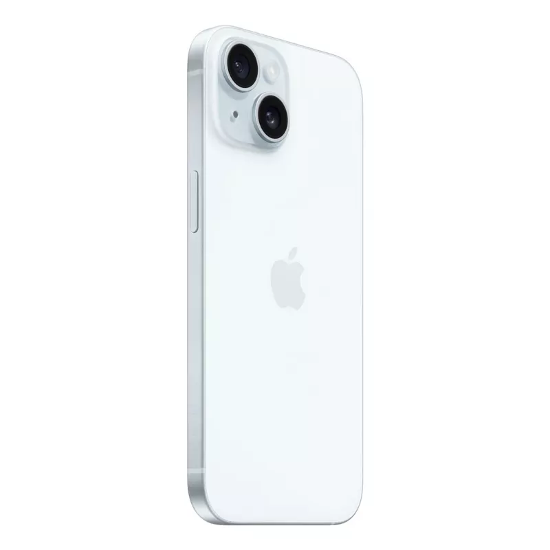 Apple iPhone 15 15,5 cm (6.1) Dual SIM iOS 17 5G USB USB-C 256 GB Sinine