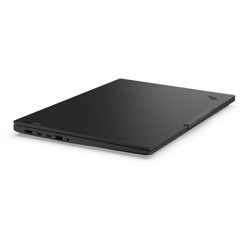 Lenovo ThinkPad E16 Gen 3 (AMD) AMD Ryzen™ 5 220 sülearvuti 40,6 cm (16 tolli) WUXGA 32 GB DDR5-SDRAM 1 TB SSD Wi-Fi 6E (802.11ax) Windows 11 Pro must