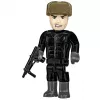 Ehitusklotside komplekt Cobi Armed Forces BWP-1 2630 — Poola/Ukraina amfiibse soomustransportööri mudelikomplekt
