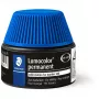 Markeritäide Staedtler Lumocolor 488 48-3 Sinine 30 ml