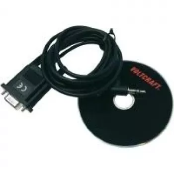 VOLTCRAFT 100365 kaabliliidese/soo adapter (100365)