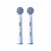 Oral-B EB60X-2 Sensitive Clean vahetuspead, 2 tk
