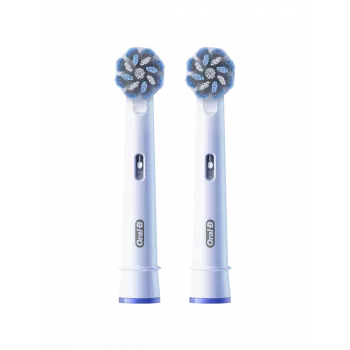 Oral-B EB60X-2 Sensitive Clean vahetuspead, 2 tk