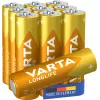 Ühekordne patarei Varta 4106101761 AA Leelispatarei