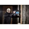 Aku-kombihaamer DHR182ZU, 18 V, pöördhaamer sinine/must, Bluetooth, ilma aku ja laadijata