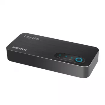 HDMI-jaotur 1x2, 4k/60Hz
