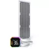 CPU JAHUTI MITME PESAGA VALGE/HYPERFLOW DIGITAL 360 MONTECH