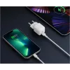 Seinalaadija PA-B1L Valge Omnia II Mini 1xUSB-C PowerDelivery 30W 5A
