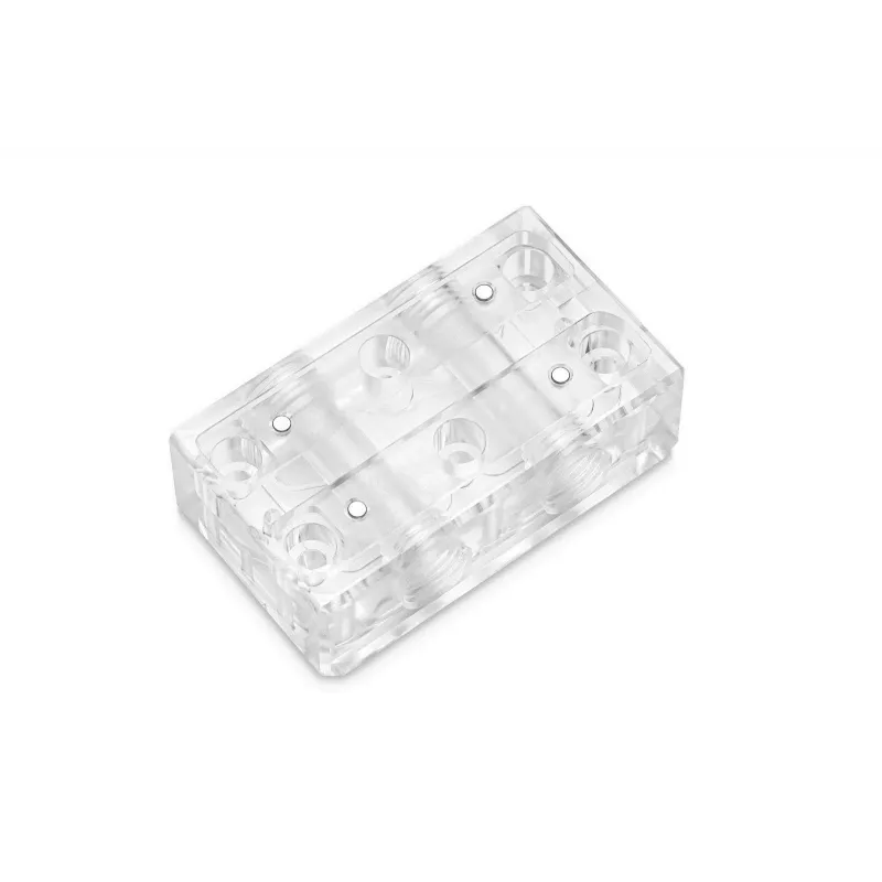 EK Water Blocks arvuti jahutussüsteemi osa/lisatarvik ühendusklemm
