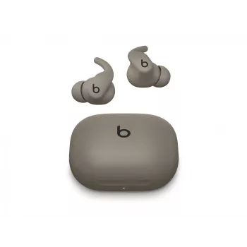 Beats by Dr. Dre Powerbeats Fit juhtmeta kõrvaklapid, spordikõrvaklapid, Bluetooth, hall