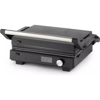 Gorenje Grill | GCG2000SD | Kontaktgrill | Must