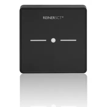 ReinerSCT timeCard V3 - RFID-luger - RS-422 - 13,56 MHz - antratsiit