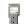 Canon PFI-207 Y tindikassett 1 tk Originaal Kollane