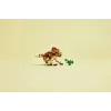 LEGO ehituskomplekt LEGO Jurassic World 76970 Beebi dinosaurus Dolores Aquilops, 339 tk, 110×150×200 mm