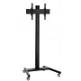 Seinakinnitusklamber Vogel's T 1844B MOBILE DISPLAY lamedate ekraanide jaoks (mudel 7953020)