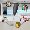 Käsisegisti Clatronic MS 3089 roheline