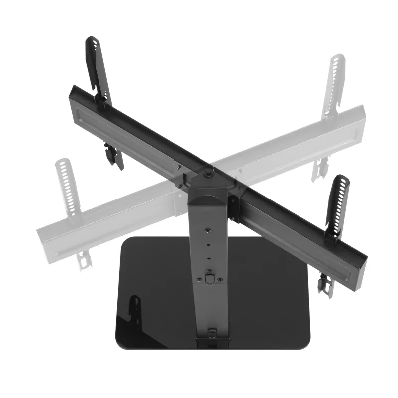 SBOX TV seinakinnitus FS-305-2 37–70-tollistele ekraanidele, kandevõime 40 kg, VESA kuni 600×400
