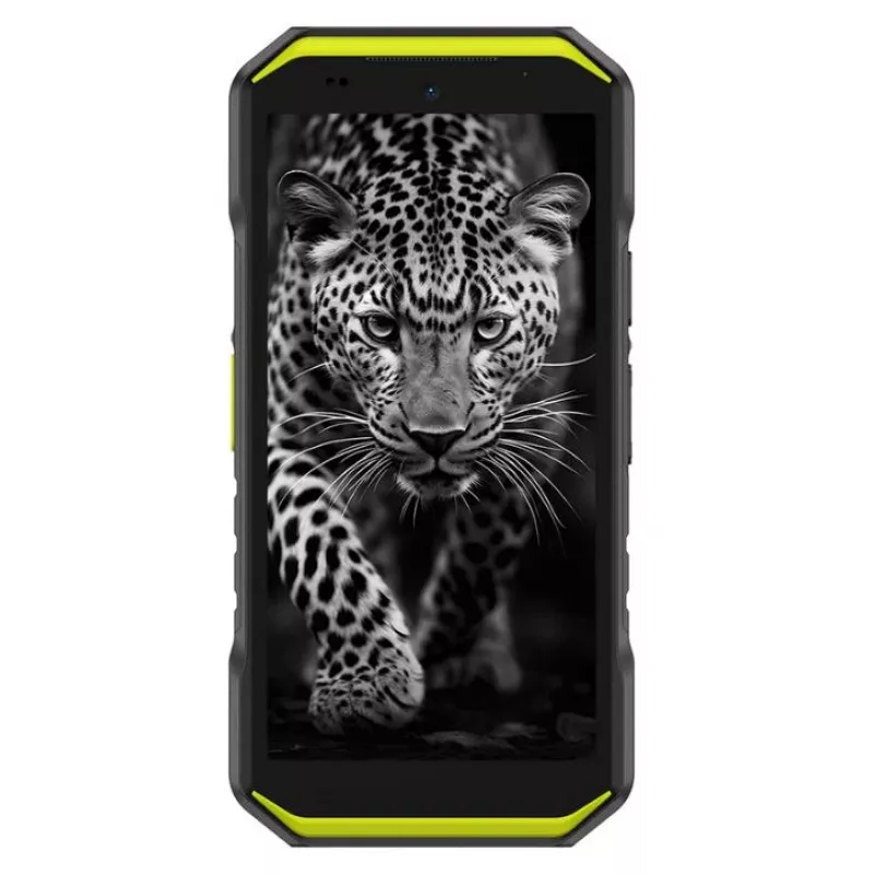 Mobiiltelefon Armor X32/6/128GB Vivid Green Ulefone