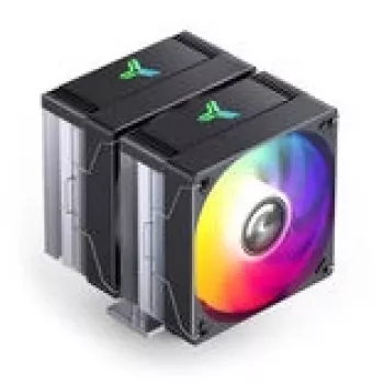 CPU jahuti Jonsbo CR-3000E Dual-Tower must