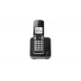 Telefon KX-TGD 310 must