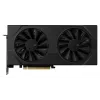 Videokaart XFX Radeon RX 9060 XT 16GB GDDR6, PCIe 5.0, 128-bit, 2048 SP, 270×124×48 mm