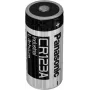 Panasonic CR-123A liitiumpatarei 3V 1550 mAh (CR-123PE/BN)