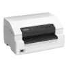 Printer Epson PLQ-35 Passbook Printer Fast Quiet Valge