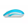 hiir IBOX LORIINI ambidextrous RF wireless optical 1600 DPI, 3 nuppu, nano USB vastuvõtja, 10 m ulatus