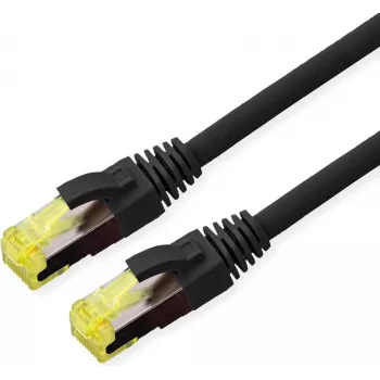 Võrgukaabel ROLINE 21.15.0752 2m Cat6a S/FTP must