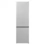 Sharp SJ-FBB05DTXWE eraldiseisev külmik-sügavkülmik, 288 l (204 l + 84 l), alumine sügavkülm, NanoFrost, 180 cm, energiaklass E, valge