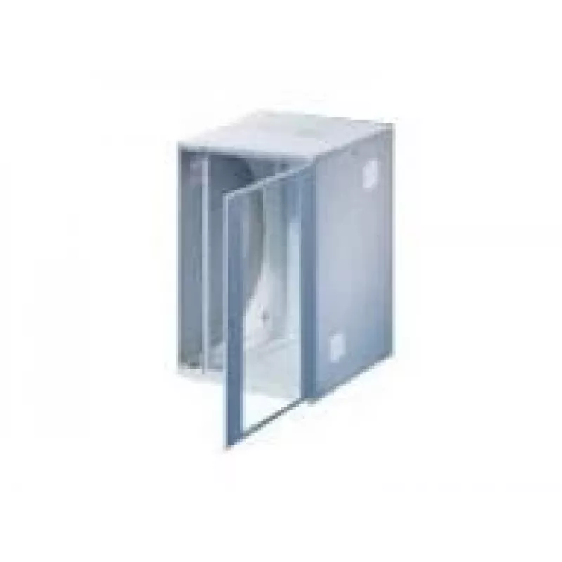 Rack Rittal DK 7507.020 12U Hall