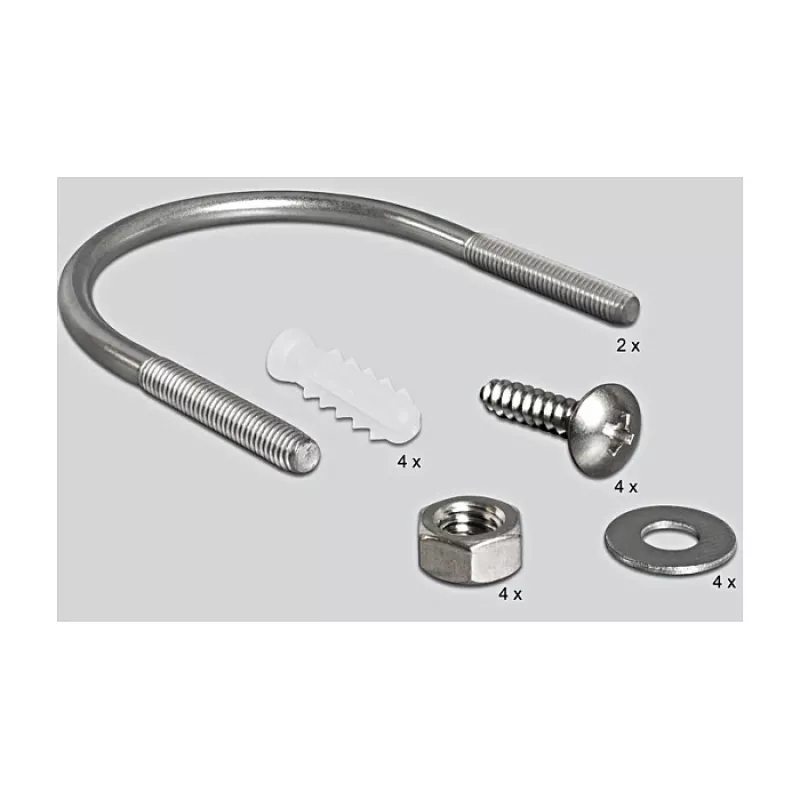 Mitmesuunaline antenn DeLOCK 88454